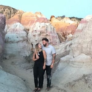 Meet your Posher, Leandra